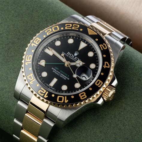 rolex gmt master oro giallo jubilee|rolex gmt master ii yellow gold.